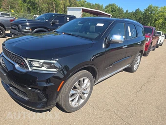 2024 Dodge Durango Citadel