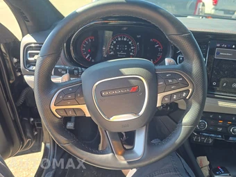 2024 Dodge Durango Citadel – miniatura 10
