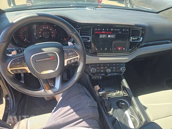 2024 Dodge Durango Citadel – miniatura 11