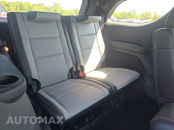 2024 Dodge Durango Citadel – miniatura 14