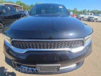 2024 Dodge Durango Citadel – miniatura 2
