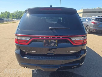 2024 Dodge Durango Citadel – miniatura 5