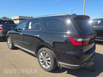 2024 Dodge Durango Citadel – miniatura 6