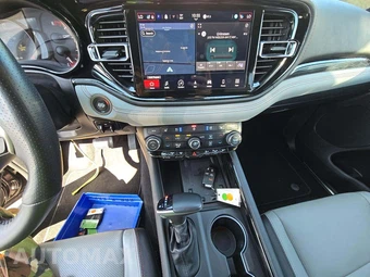 2024 Dodge Durango Citadel – miniatura 10