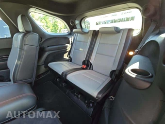 2024 Dodge Durango Citadel – miniatura 14