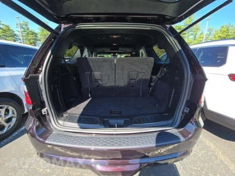 2024 Dodge Durango Citadel – miniatura 15