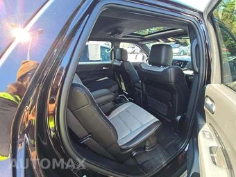 2024 Dodge Durango Citadel – miniatura 17