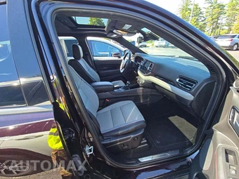 2024 Dodge Durango Citadel – miniatura 19