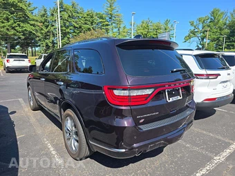 2024 Dodge Durango Citadel – miniatura 2