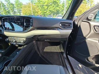 2024 Dodge Durango Citadel – miniatura 20