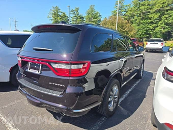 2024 Dodge Durango Citadel – miniatura 3
