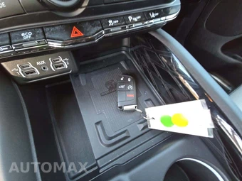 2024 Dodge Durango Citadel – miniatura 8