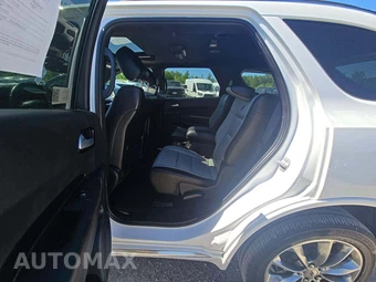 2024 Dodge Durango Citadel – miniatura 10