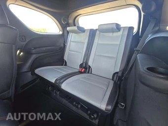 2024 Dodge Durango Citadel – miniatura 11