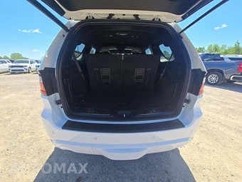 2024 Dodge Durango Citadel – miniatura 12