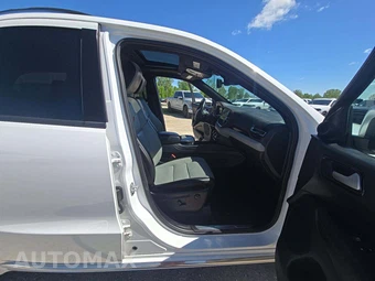 2024 Dodge Durango Citadel – miniatura 16