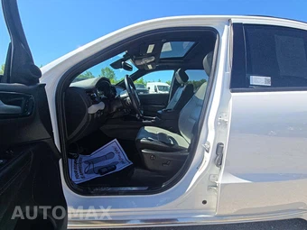 2024 Dodge Durango Citadel – miniatura 3