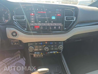 2024 Dodge Durango Citadel – miniatura 7