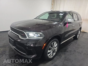 2024 Dodge Durango Citadel