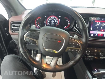 2024 Dodge Durango Citadel – miniatura 10