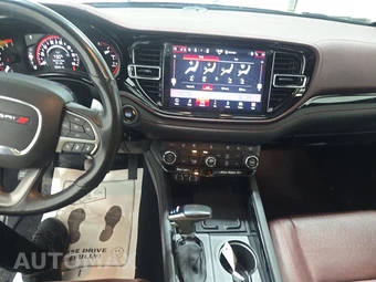 2024 Dodge Durango Citadel – miniatura 11