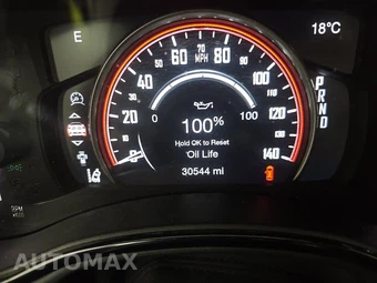 2024 Dodge Durango Citadel – miniatura 12