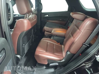 2024 Dodge Durango Citadel – miniatura 13