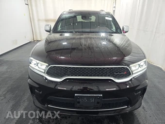2024 Dodge Durango Citadel – miniatura 2