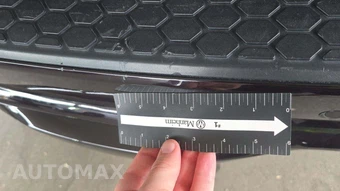 2024 Dodge Durango Citadel – miniatura 21