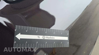2024 Dodge Durango Citadel – miniatura 29
