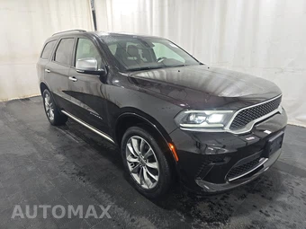 2024 Dodge Durango Citadel – miniatura 3