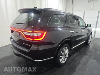 2024 Dodge Durango Citadel – miniatura 4