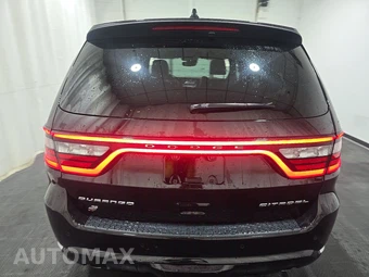 2024 Dodge Durango Citadel – miniatura 5