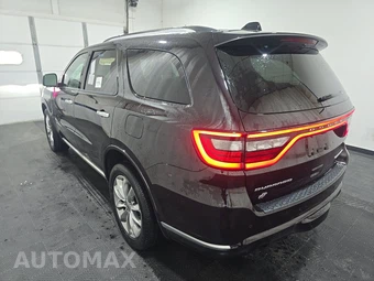 2024 Dodge Durango Citadel – miniatura 6