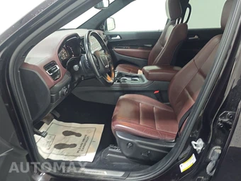 2024 Dodge Durango Citadel – miniatura 7