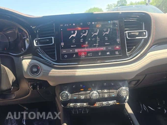 2024 Dodge Durango Citadel – miniatura 10