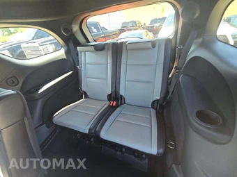 2024 Dodge Durango Citadel – miniatura 14