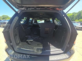 2024 Dodge Durango Citadel – miniatura 15
