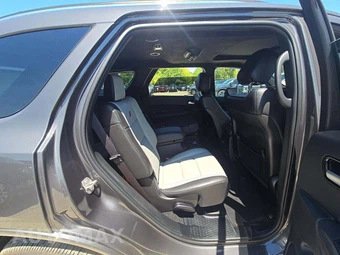 2024 Dodge Durango Citadel – miniatura 17