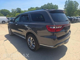 2024 Dodge Durango Citadel – miniatura 2