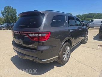 2024 Dodge Durango Citadel – miniatura 3