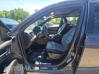 2024 Dodge Durango Citadel – miniatura 6