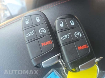 2024 Dodge Durango Citadel – miniatura 8
