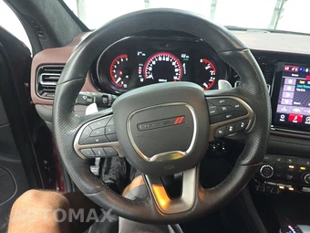 2024 Dodge Durango Citadel - miniatura 10