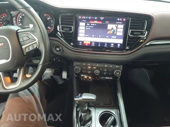 2024 Dodge Durango Citadel - miniatura 11