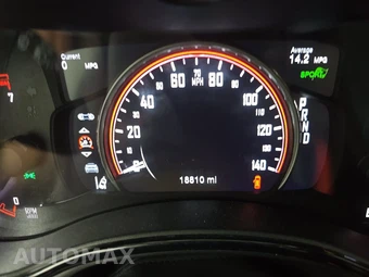 2024 Dodge Durango Citadel - miniatura 12