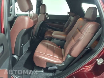 2024 Dodge Durango Citadel - miniatura 13