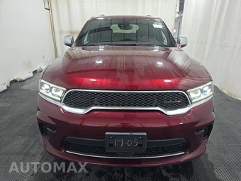 2024 Dodge Durango Citadel - miniatura 2