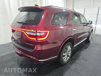 2024 Dodge Durango Citadel - miniatura 4