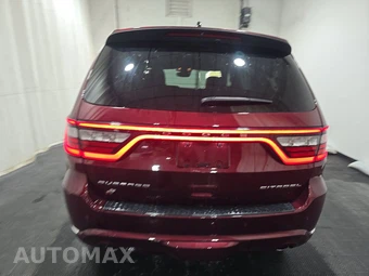 2024 Dodge Durango Citadel - miniatura 5